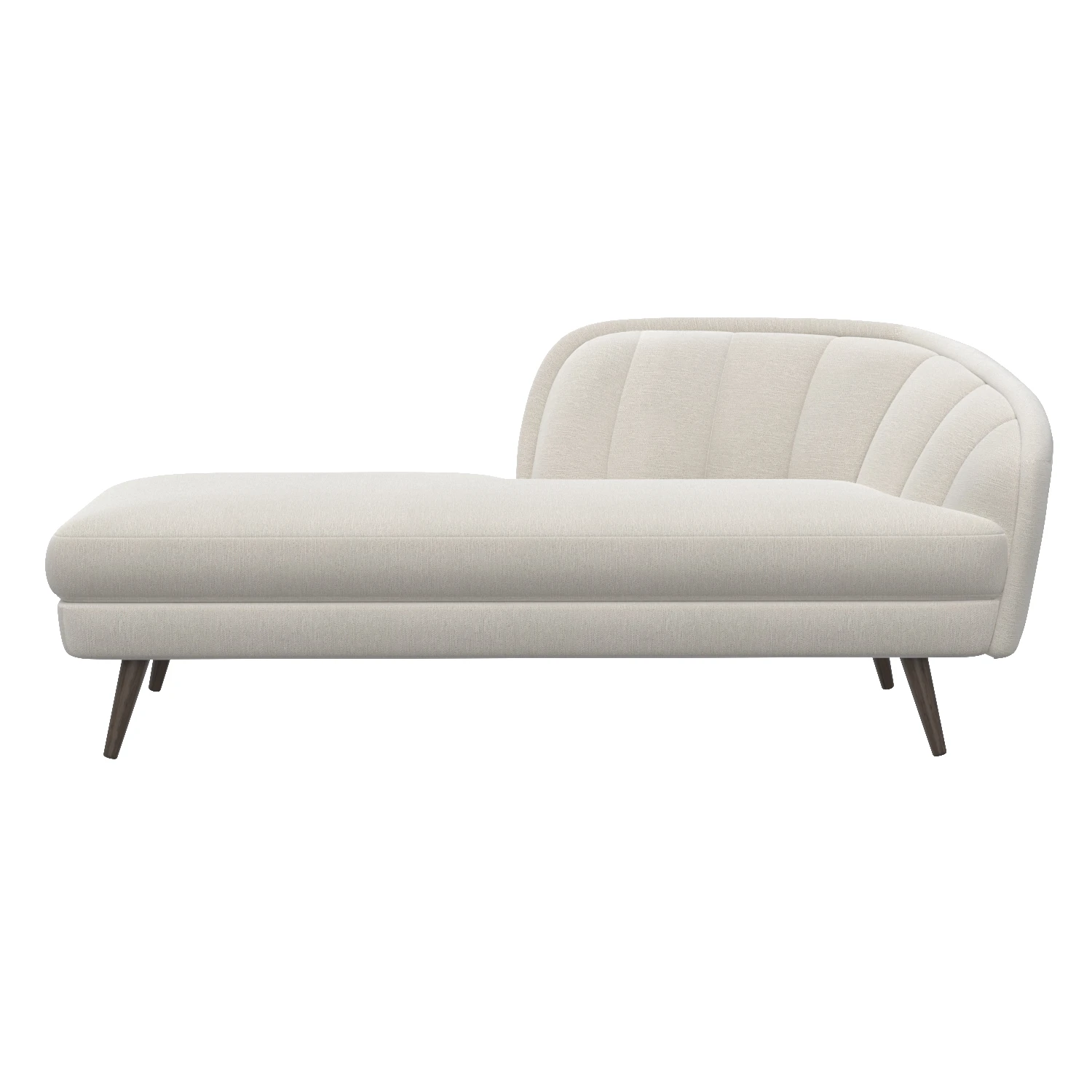 Four Hands Sofa Collection 03 3D Model_011